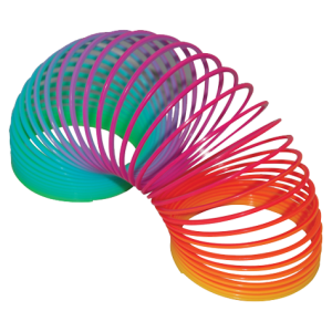 slinky