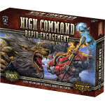 high command rapid engagement