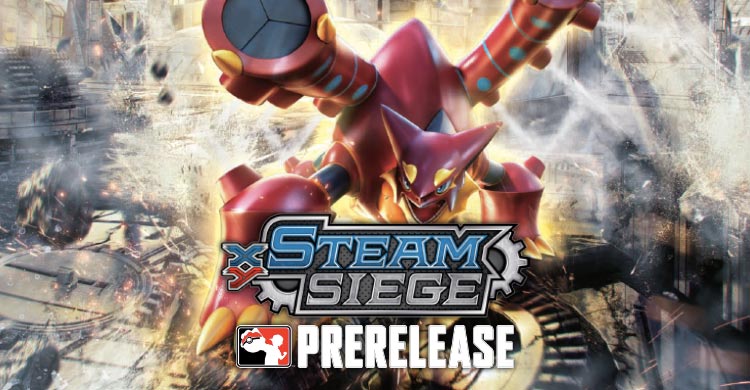 steam siege prerelease montreal